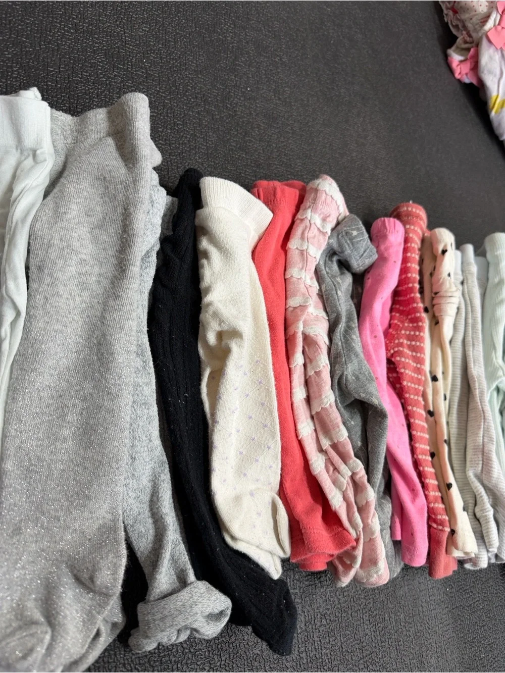 N/A pants couple